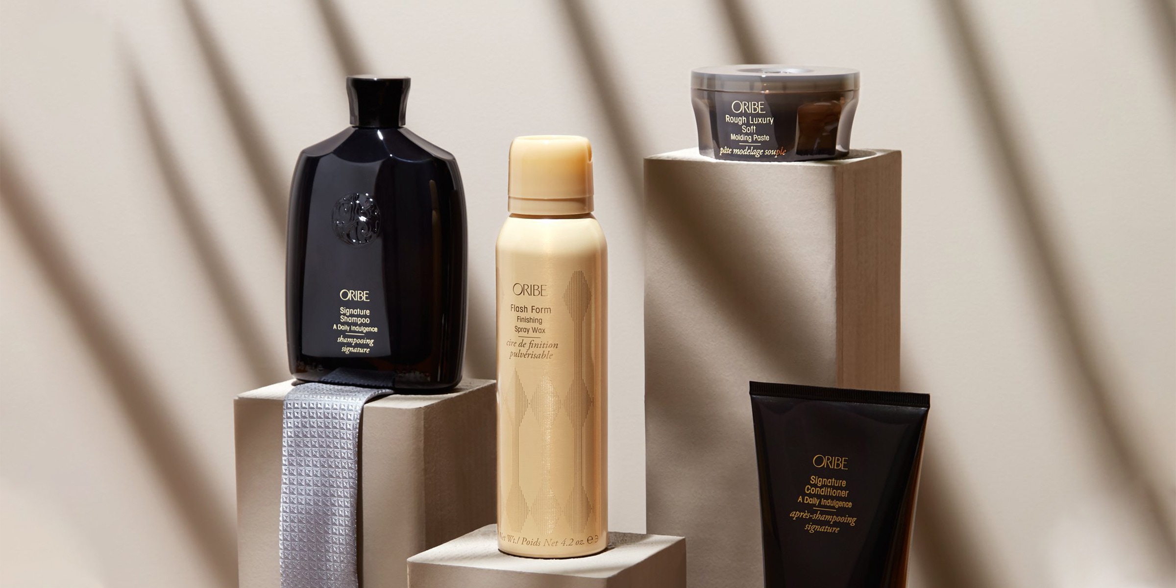 best hair styling products men oribe collection luxe digital