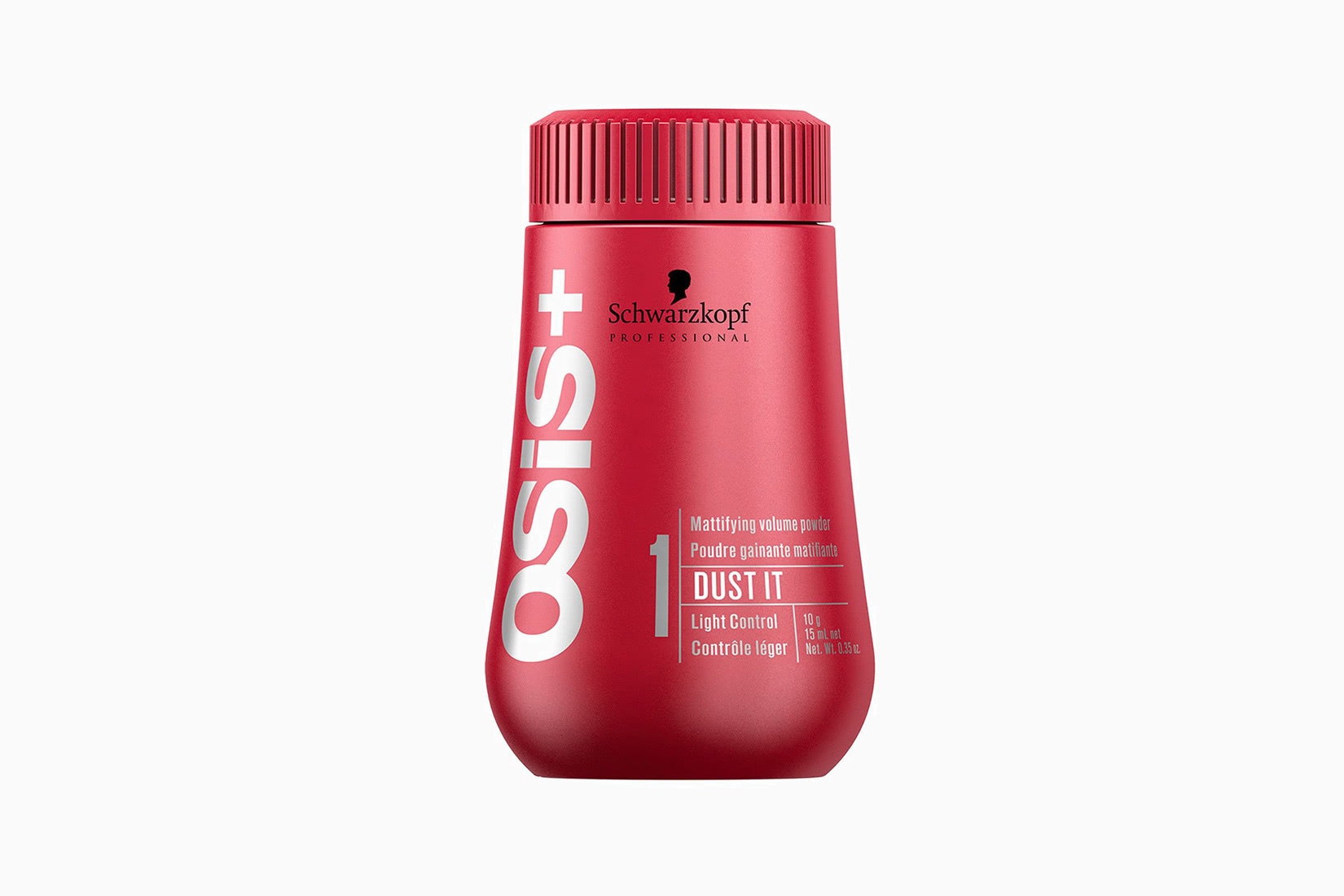 best hair styling products men osis powder luxe digital