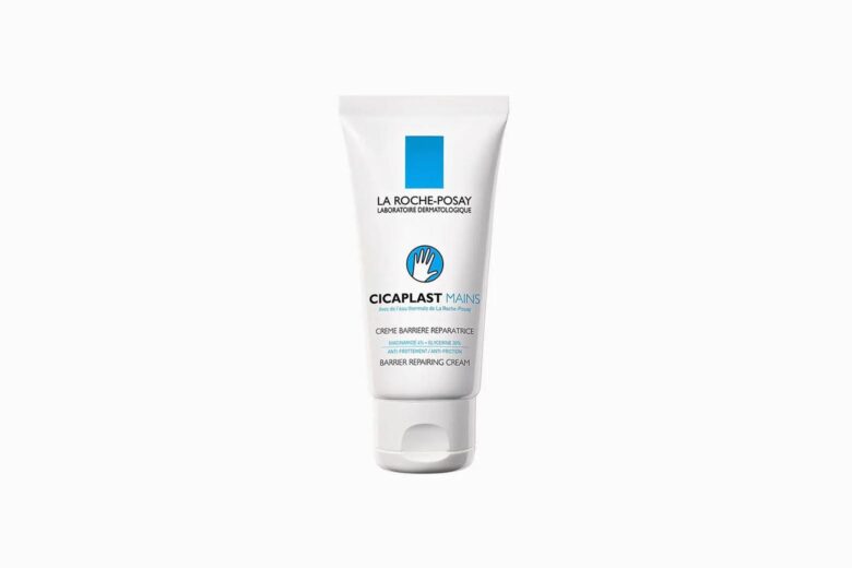 best hand cream la roche posay review - Luxe Digital