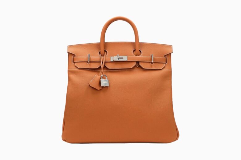 best hermes bags the hermes haut a courroies - Luxe Digital