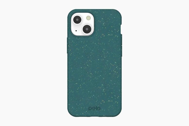 best iphone cases pela eco friendly case review - Luxe Digital