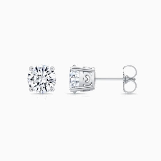 best jewelry brands barkevs earrings review - Luxe Digital