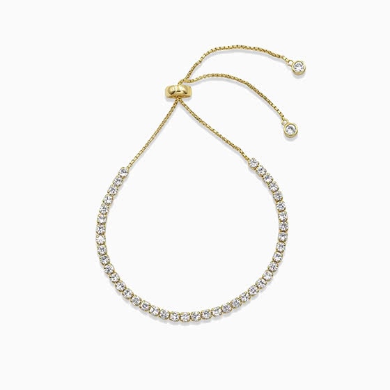 best jewelry brands camille bracelet review - Luxe Digital