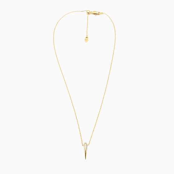best jewelry brands camille necklace review - Luxe Digital