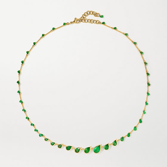 best jewelry brands fernando jorge necklace review - Luxe Digital