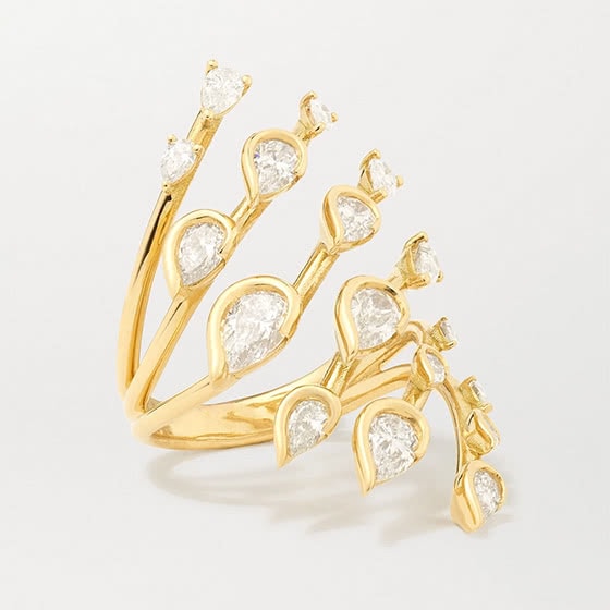 best jewelry brands fernando jorge ring review - Luxe Digital