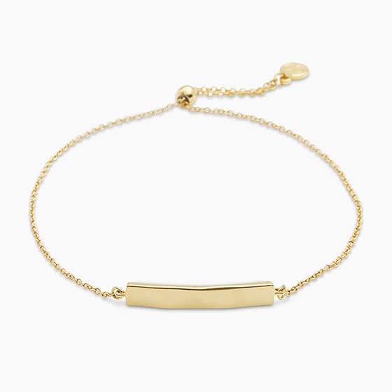 best jewelry brands gorjana bracelet review - Luxe Digital
