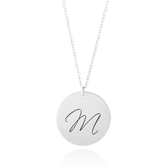 best jewelry brands sincerely silver necklace review - Luxe Digital