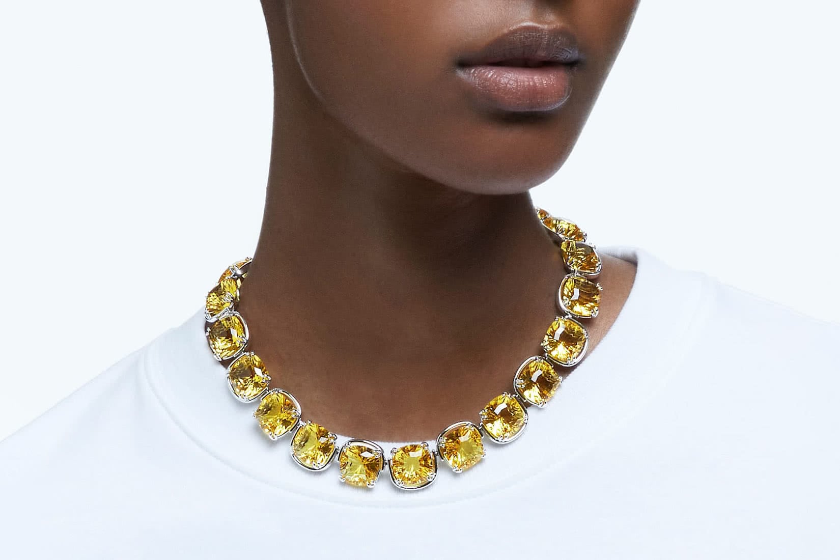 best jewelry brands Swarovski review - Luxe Digital