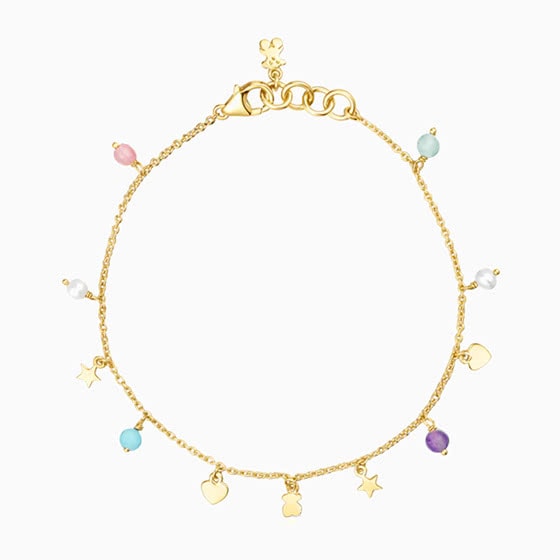 best jewelry brands tous bracelet review - Luxe Digital