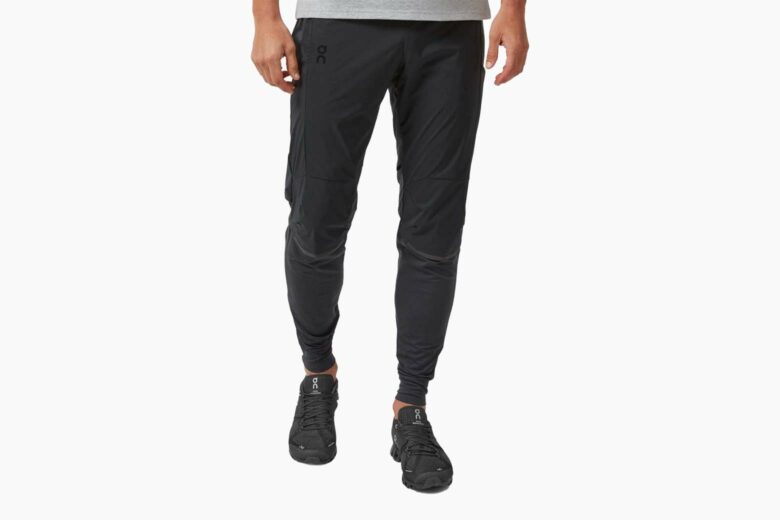 best joggers men on running running pants review - Luxe Digital