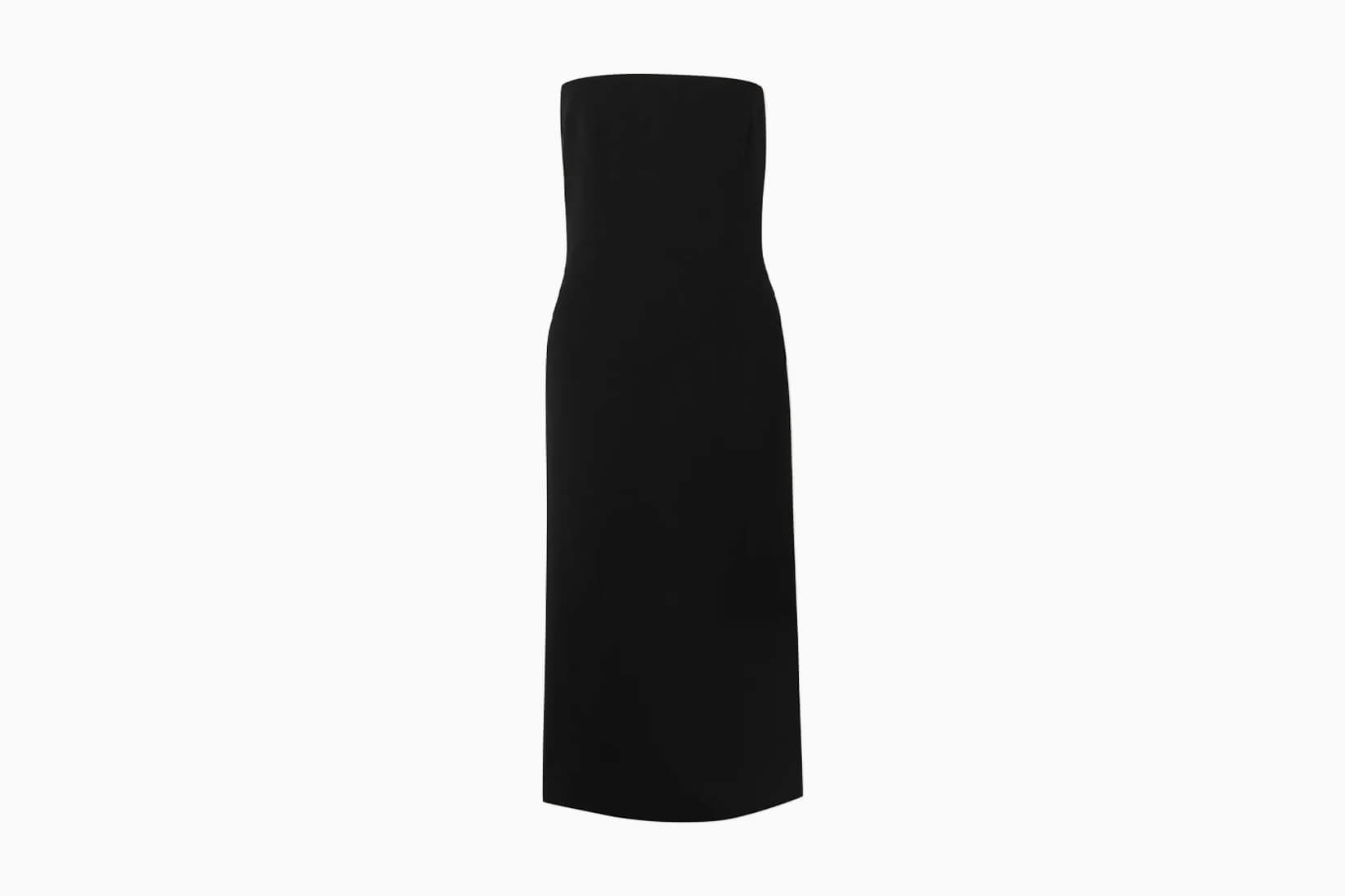best little black dresses givenchy - Luxe Digital