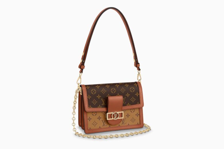 best louis vuitton bags louis vuitton dauphine review - Luxe Digital