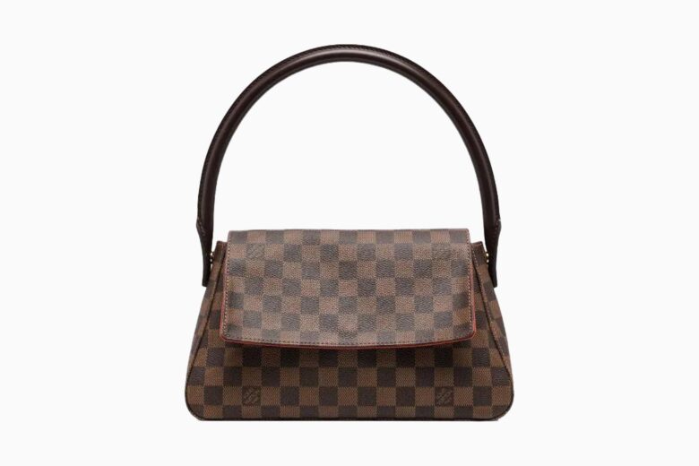 best louis vuitton bags louis vuitton looping review - Luxe Digital