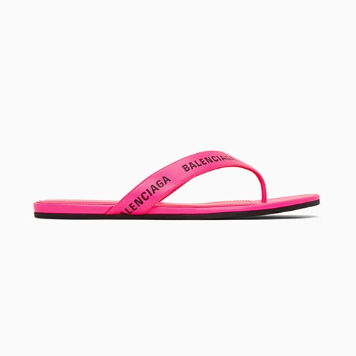 best luxury brands balenciaga women sandals - Luxe Digital