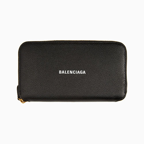 best luxury brands balenciaga women wallet - Luxe Digital