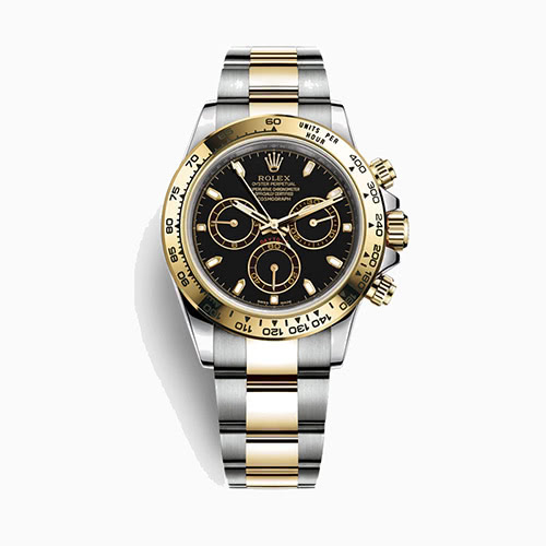 best luxury brands rolex men cosmograph daytona - Luxe Digital