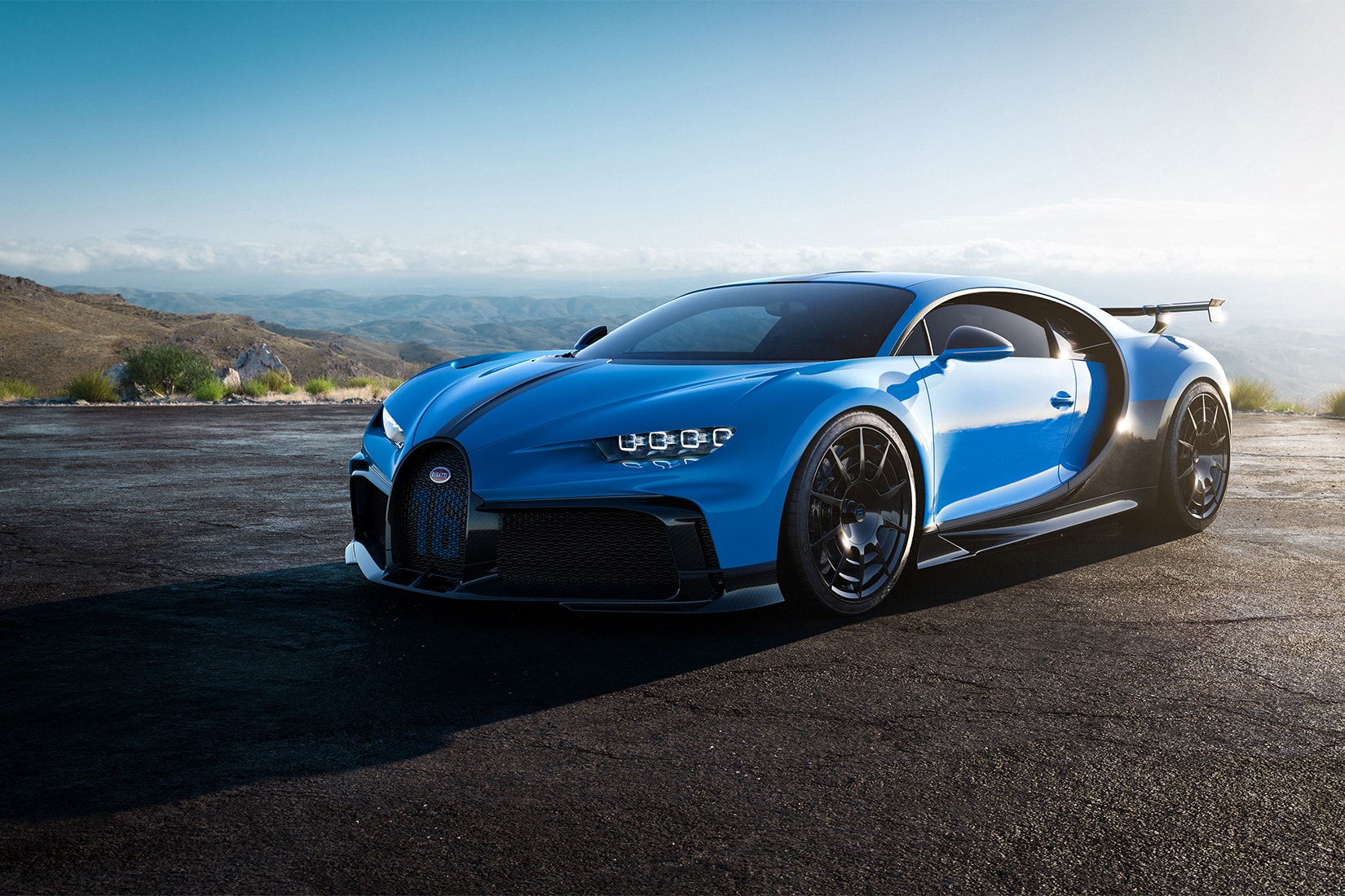best luxury car brand Bugatti - Luxe Digital