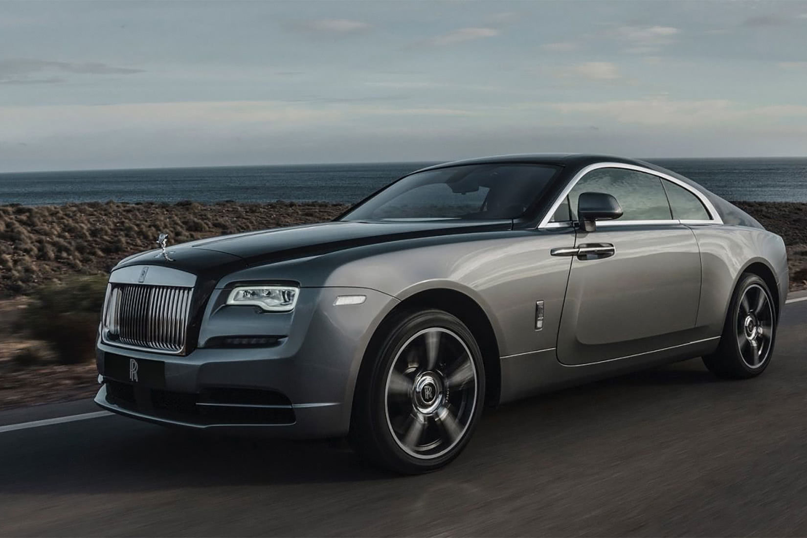 best luxury car brand Rolls-Royce - Luxe Digital