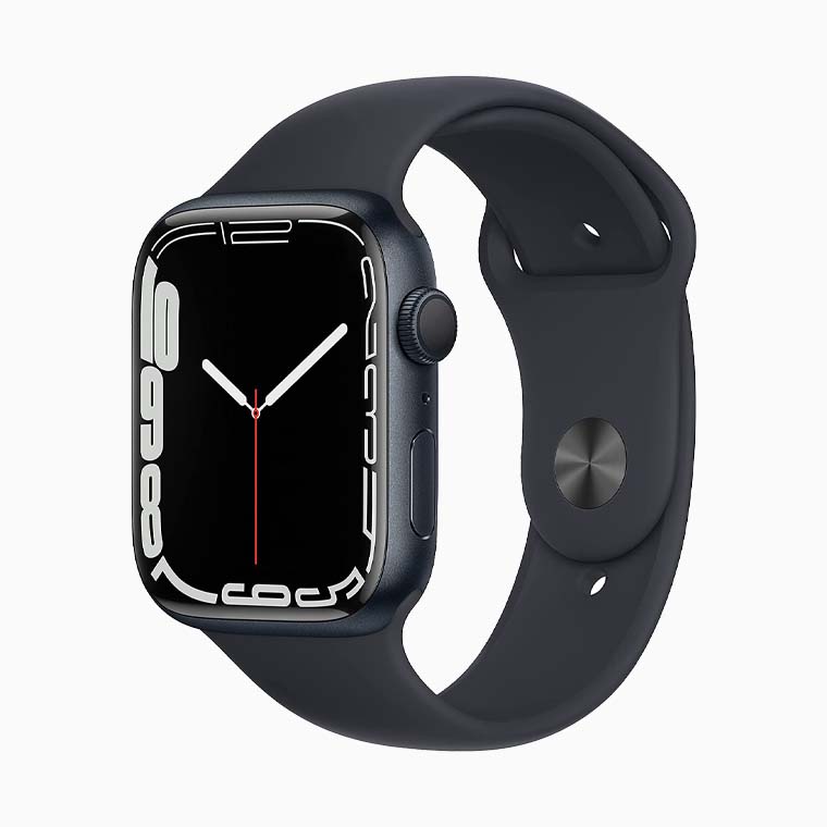 best luxury gift guide teenage boys ideas apple watch series 7 - Luxe Digital