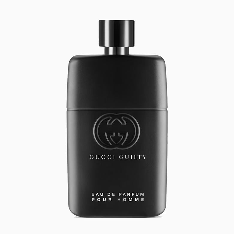 best luxury men gift him gucci guilty fragrance - Luxe Digital