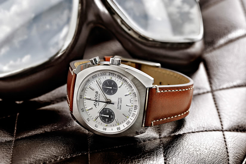 best luxury watch brands alpina - Luxe Digital