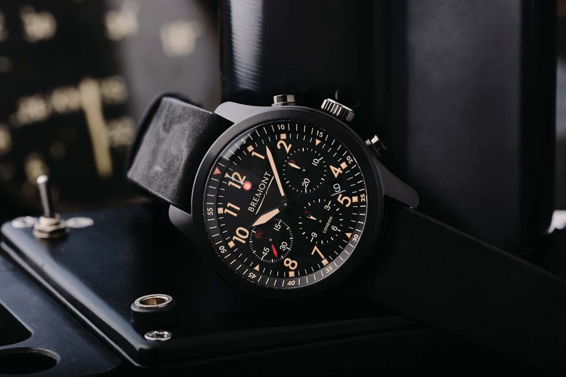 best luxury watch brands bremont - Luxe Digital