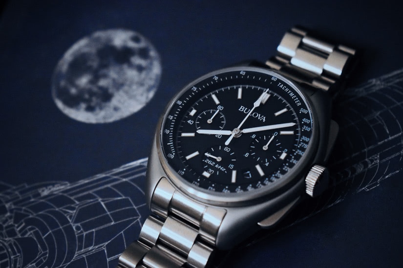 best luxury watch brands bulova - Luxe Digital