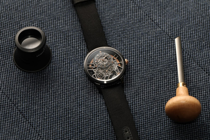 best luxury watch brands jaquet droz - Luxe Digital
