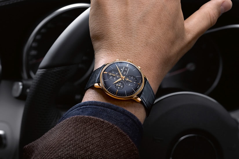 best luxury watch brands junghans - Luxe Digital
