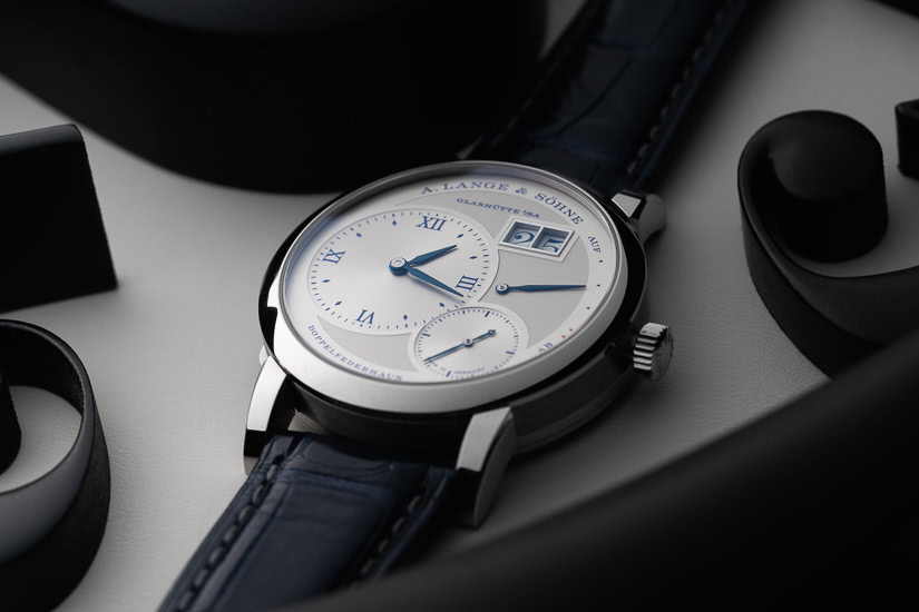 best luxury watch brands A. lange Sohne - Luxe Digital