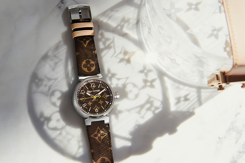 best luxury watch brands Louis Vuitton timepiece - Luxe Digital
