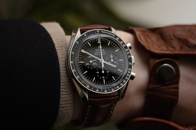 best luxury watch brands omega - Luxe Digital