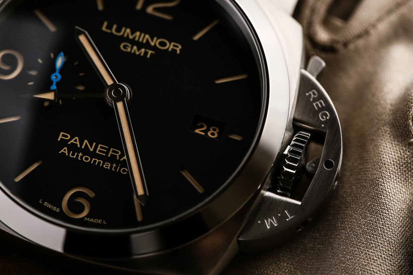 best luxury watch brands panerai - Luxe Digital