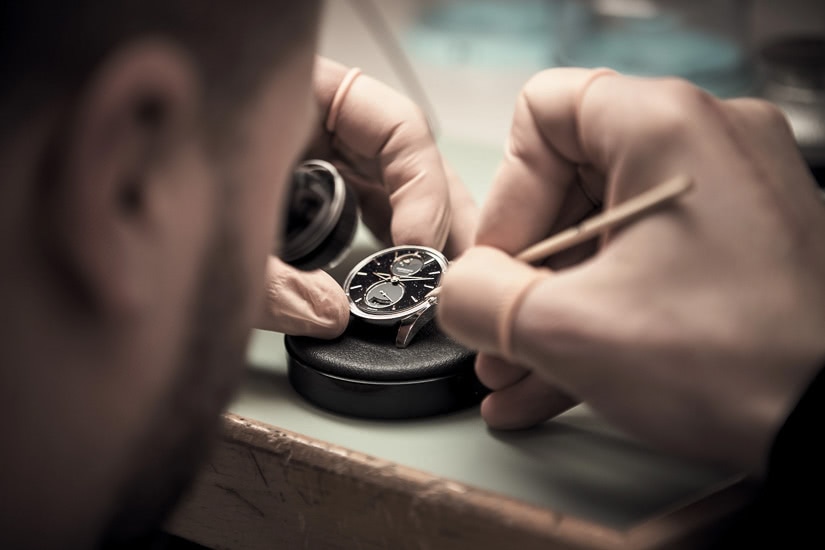 best luxury watch brands parmigiani - Luxe Digital