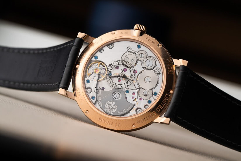 best luxury watch brands piaget - Luxe Digital