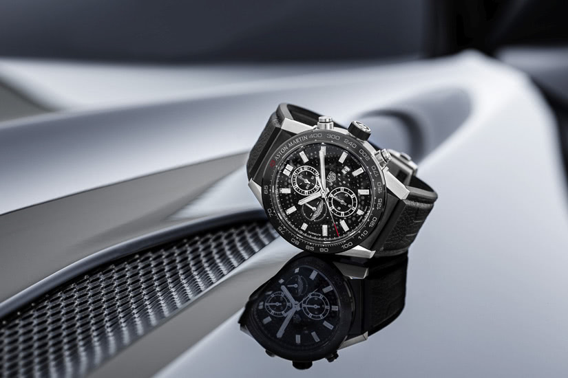 best luxury watch brands tag heuer - Luxe Digital