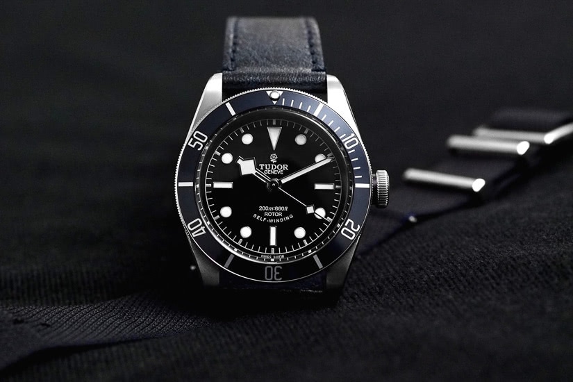 best luxury watch brands tudor - Luxe Digital