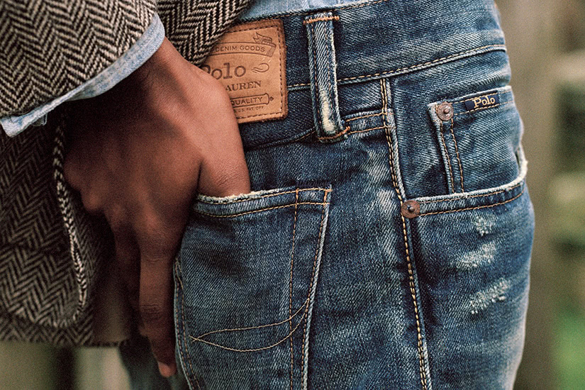 23 Best Jeans Brands For Men: Cool & Quality Denim (2022)