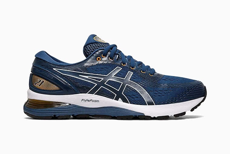 best men sneakers asics luxe digital