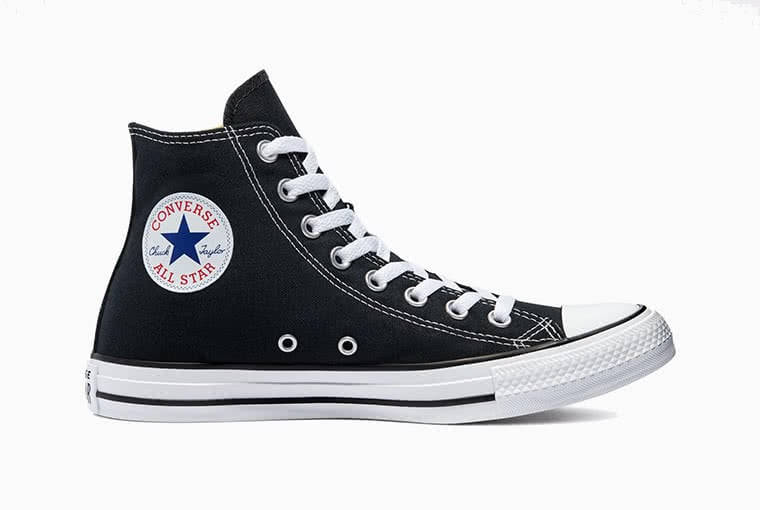 best men sneakers converse chuck taylor high top luxe digital