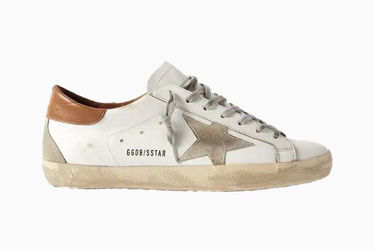 best men sneakers golden goose superstar luxe digital