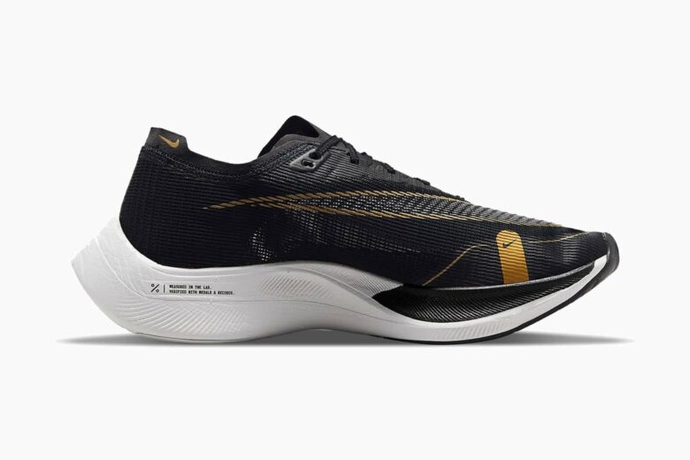 best men sneakers nike zoomx vqporfly luxe digital