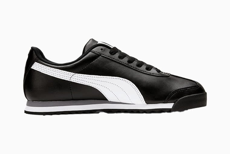 best men sneakers puma luxe digital