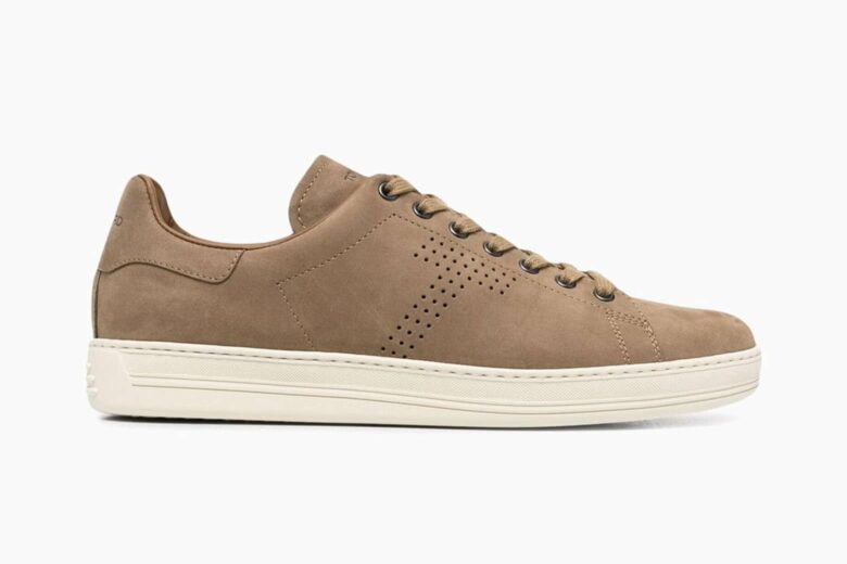 best men sneakers tom ford luxe digital