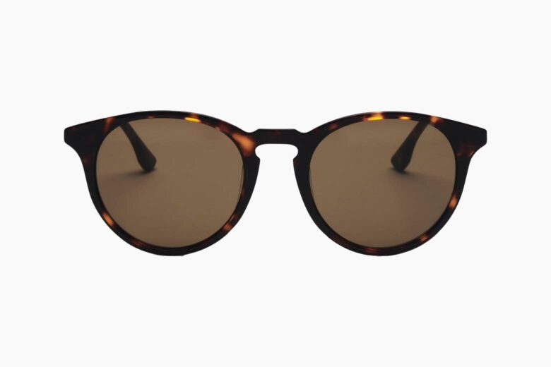best men sunglasses nordgreen samso review - Luxe Digital