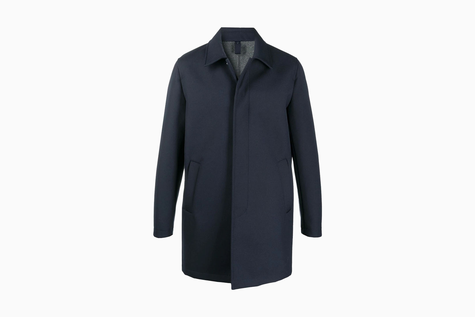 best men trench coats fay review Luxe Digital