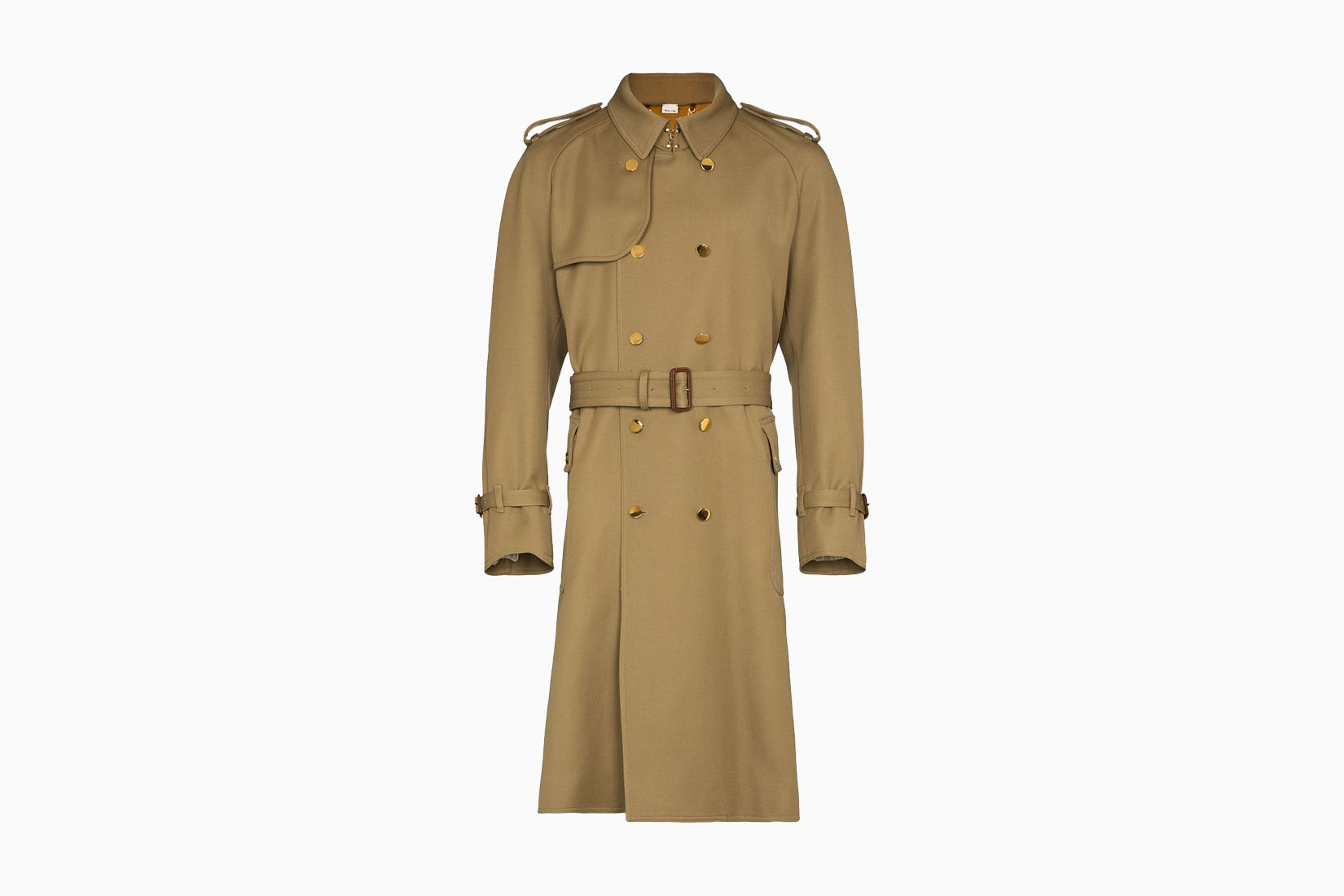 best men trench coats gucci review Luxe Digital