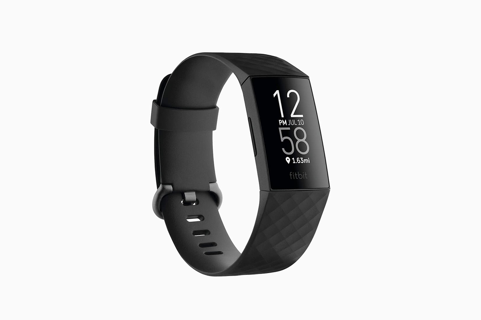 best men watches fitbit charge 4 review - Luxe Digital
