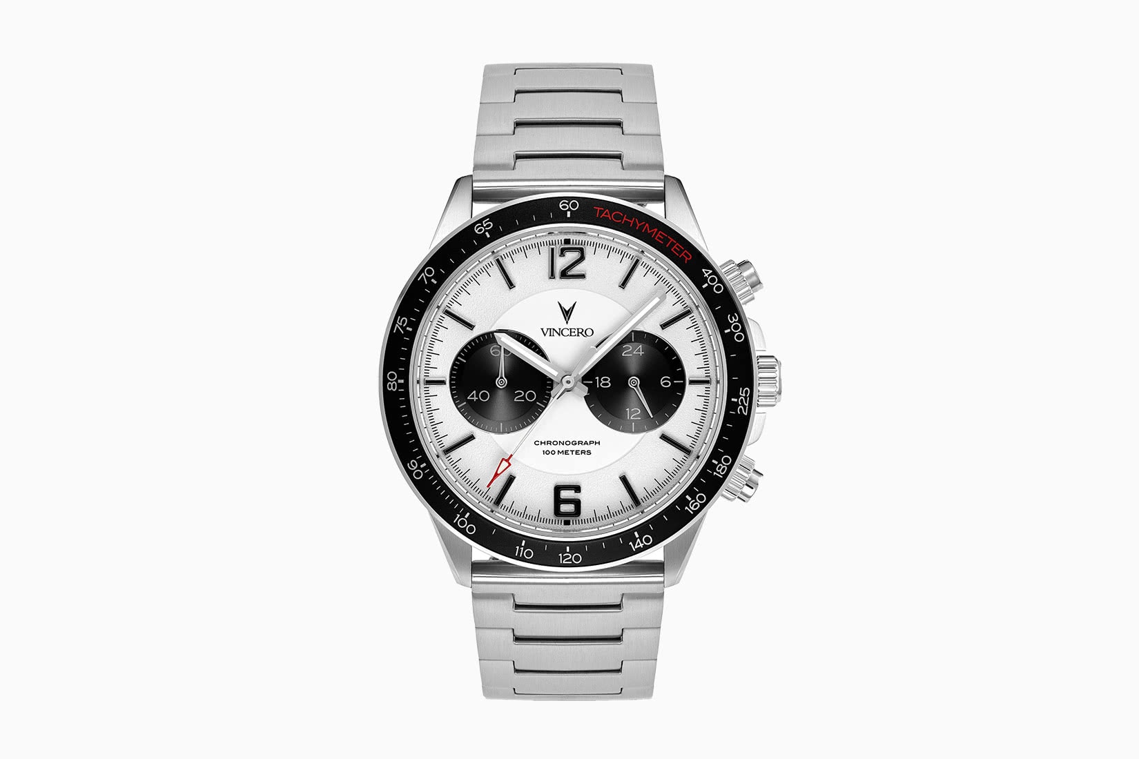 best men watches vincero the apex review - Luxe Digital